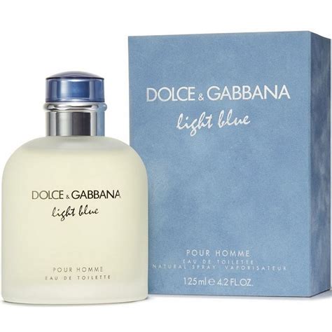 dolce gabbana light blue masculino|light blue sun pour homme.